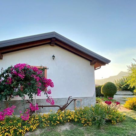 Il Melograno Villa Francavilla Marittima Dış mekan fotoğraf