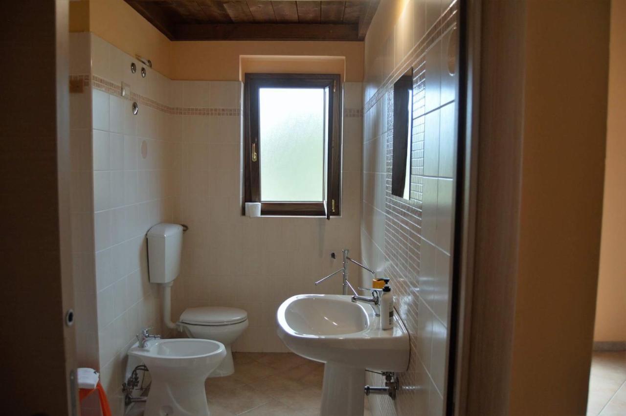 Il Melograno Villa Francavilla Marittima Dış mekan fotoğraf