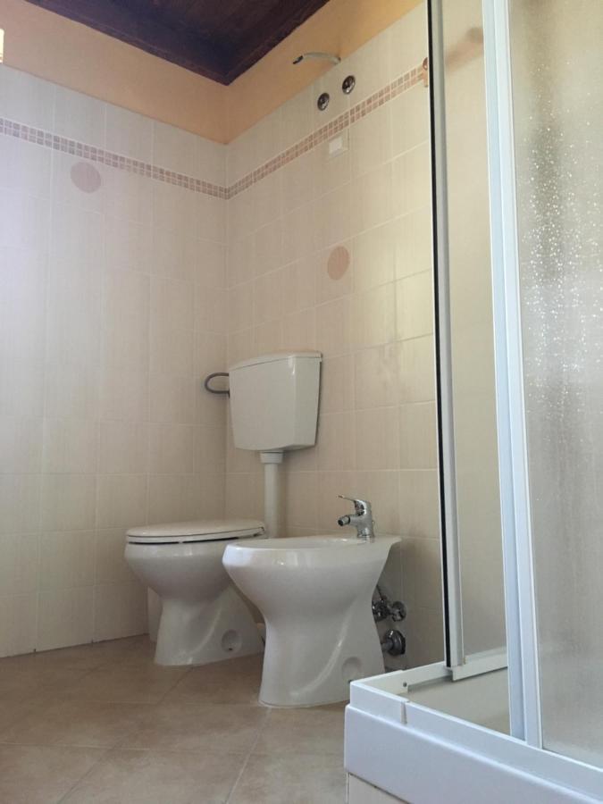 Il Melograno Villa Francavilla Marittima Dış mekan fotoğraf