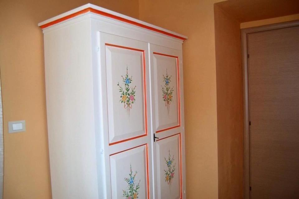 Il Melograno Villa Francavilla Marittima Dış mekan fotoğraf