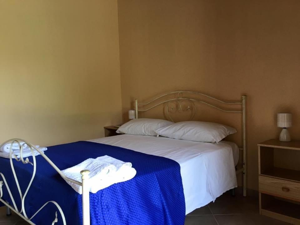 Il Melograno Villa Francavilla Marittima Dış mekan fotoğraf