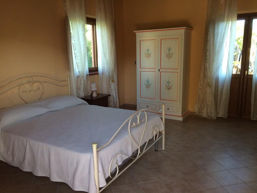 Il Melograno Villa Francavilla Marittima Dış mekan fotoğraf